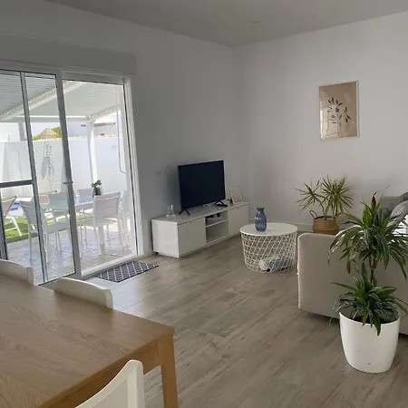 Chalet Encanto
