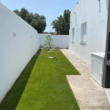 Encanto * Chiclana de la Frontera