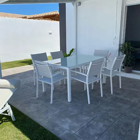 Chalet Encanto