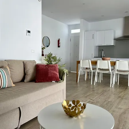 Encanto Chalet