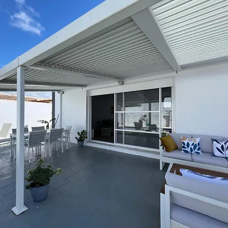 Chalet Encanto