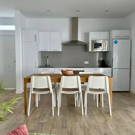 Encanto Chalet