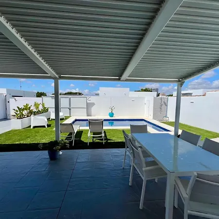 Chalet Encanto *