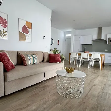 Chalet Encanto