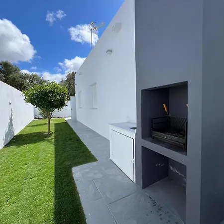 Chalet Encanto *